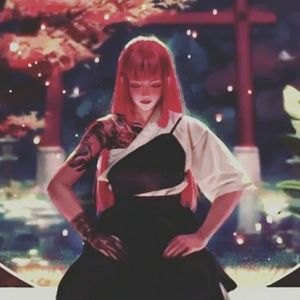 Meet your Posher, Candi